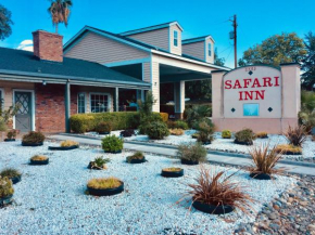  Safari Inn  Чико